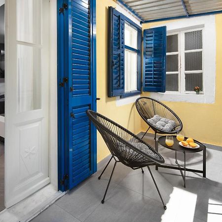 Oia Room Labin  Exterior foto