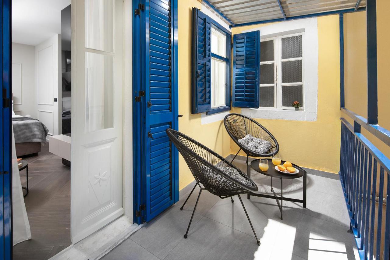 Oia Room Labin  Exterior foto